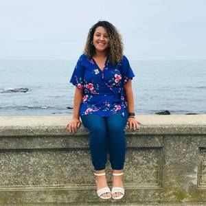 Meet your Posher, Kenia